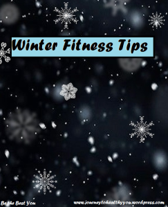 winter fitness tips